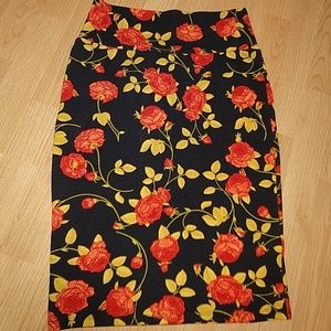 Cassie skirt